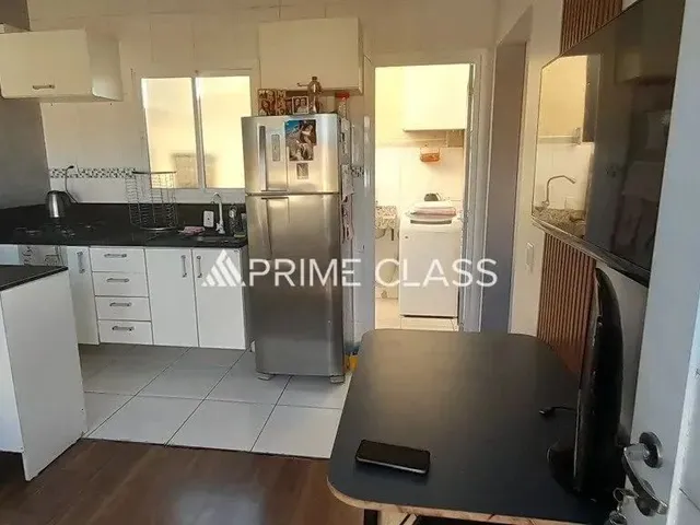 Imagem 7: Casa em Condomínio 2 Dormitórios - Bairro Nitéroi, Canoas/ Rs