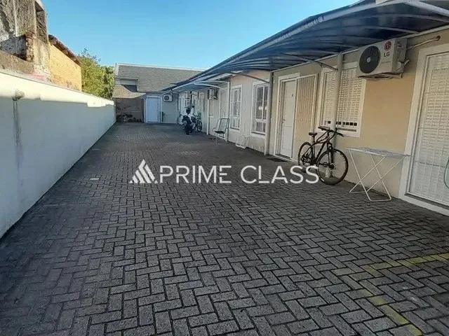 Imagem 4: Casa em Condomínio 2 Dormitórios - Bairro Nitéroi, Canoas/ Rs