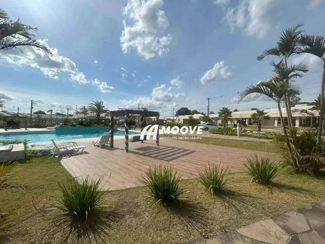 Imagem 1: Casa com 2 Dormitórios À Venda, 81 M² por R$ 440.000,00 - Distrito Industrial