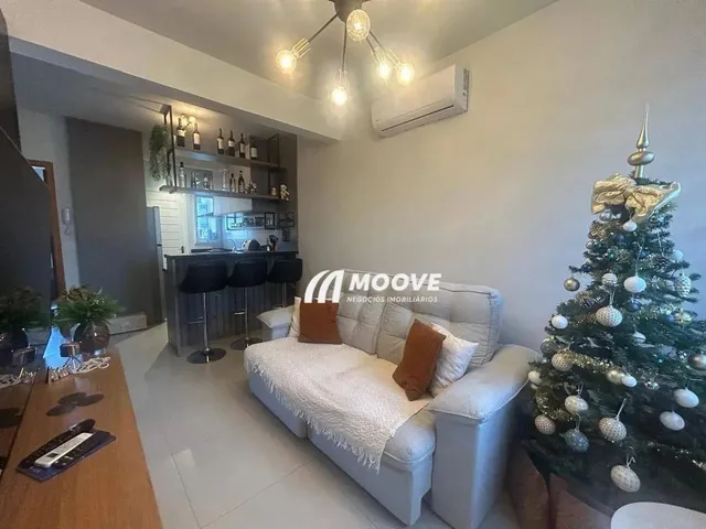 Imagem 4: Casa com 2 Dormitórios À Venda, 81 M² por R$ 440.000,00 - Distrito Industrial