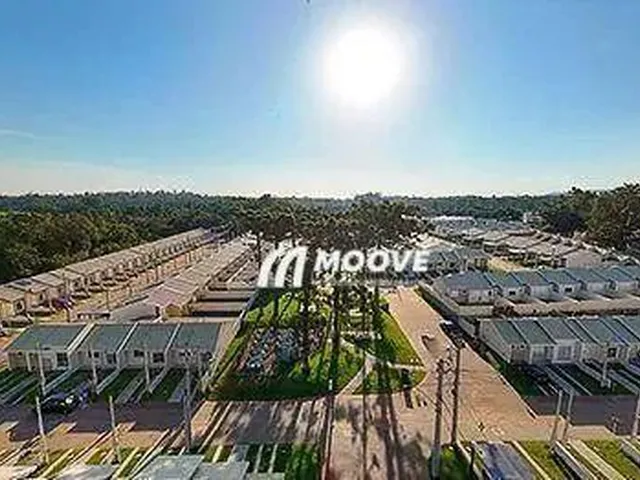 Imagem 2: Casa com 2 Dormitórios À Venda, 81 M² por R$ 440.000,00 - Distrito Industrial
