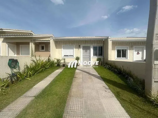 Imagem 5: Casa com 2 Dormitórios À Venda, 81 M² por R$ 440.000,00 - Distrito Industrial