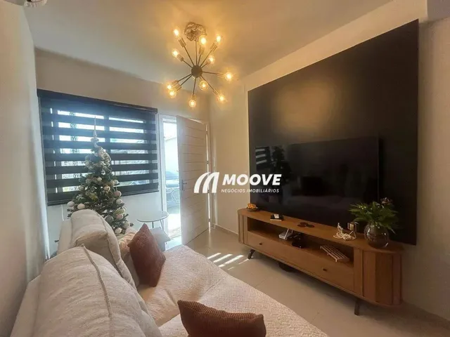 Imagem 6: Casa com 2 Dormitórios À Venda, 81 M² por R$ 440.000,00 - Distrito Industrial