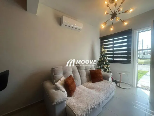 Imagem 15: Casa com 2 Dormitórios À Venda, 81 M² por R$ 440.000,00 - Distrito Industrial