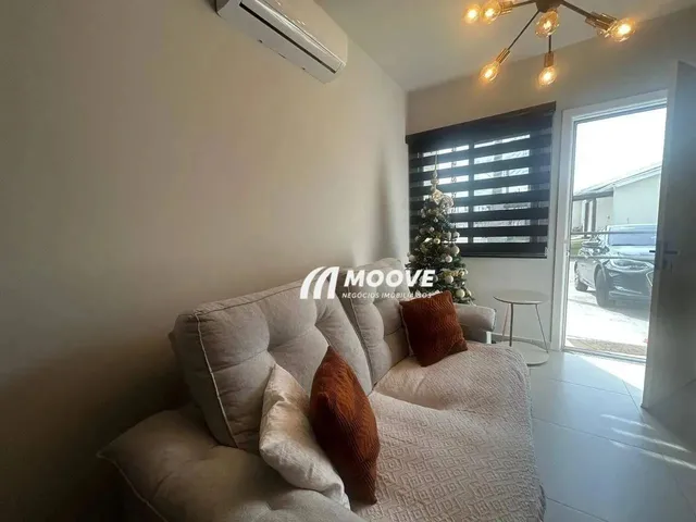 Imagem 7: Casa com 2 Dormitórios À Venda, 81 M² por R$ 440.000,00 - Distrito Industrial