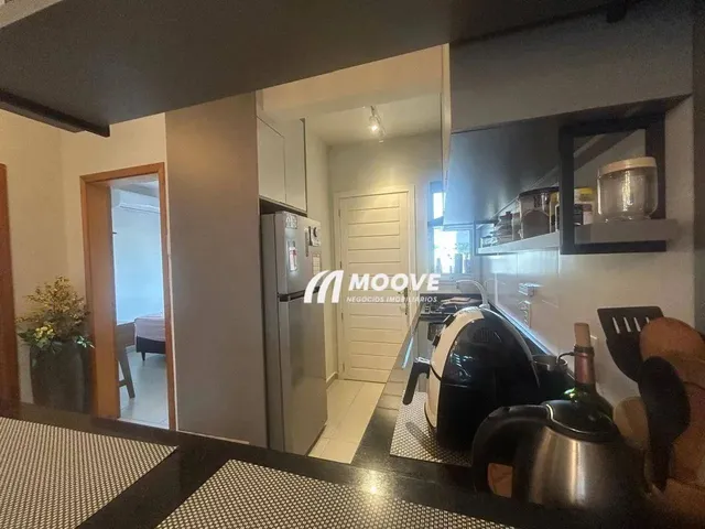 Imagem 3: Casa com 2 Dormitórios À Venda, 81 M² por R$ 440.000,00 - Distrito Industrial