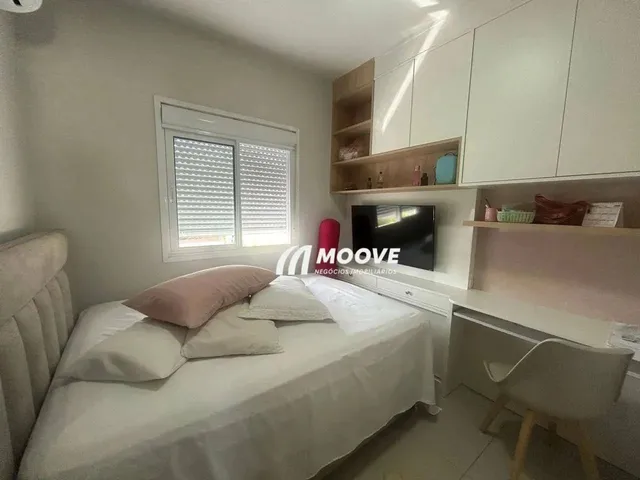 Imagem 16: Casa com 2 Dormitórios À Venda, 81 M² por R$ 440.000,00 - Distrito Industrial