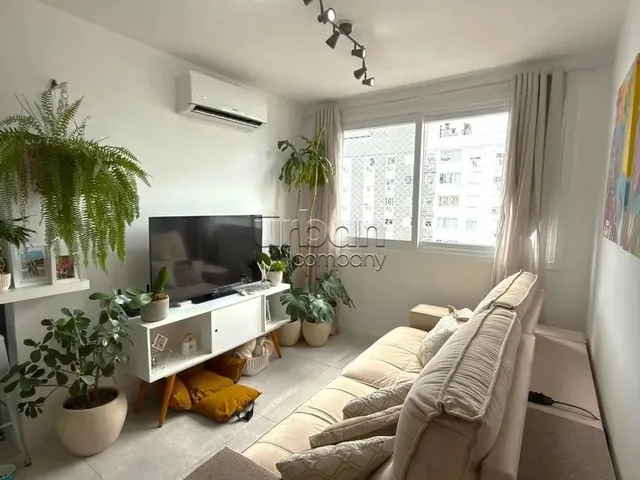 Imagem: Excelente Apartamento de Dois Quarto no