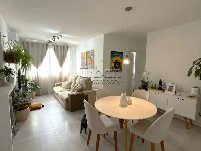 Imagem 2: Excelente Apartamento de Dois Quarto no Centro
