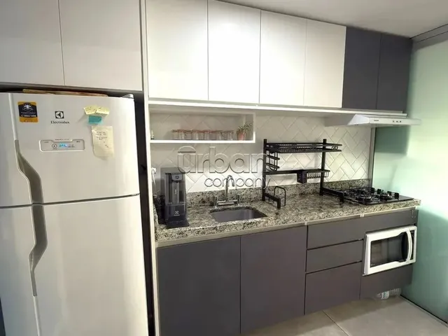 Imagem 3: Excelente Apartamento de Dois Quarto no Centro