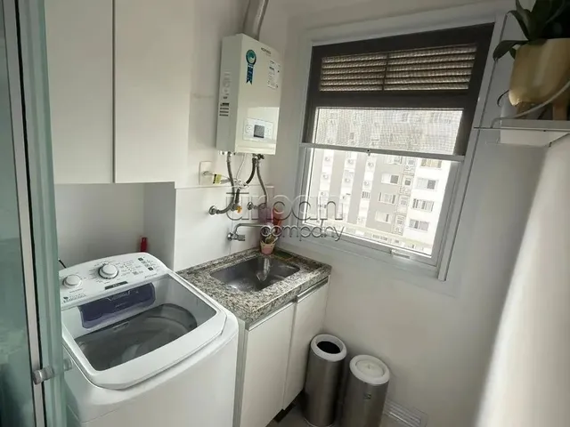 Imagem 16: Excelente Apartamento de Dois Quarto no Centro