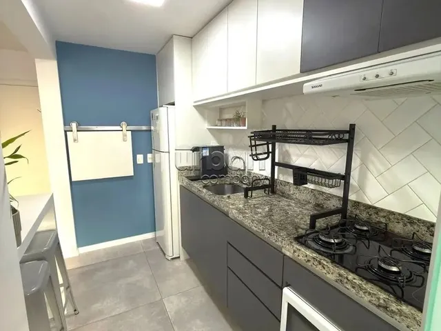 Imagem 13: Excelente Apartamento de Dois Quarto no Centro