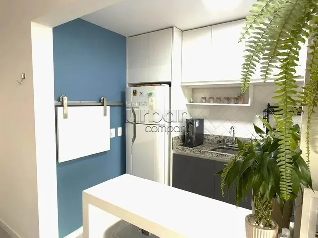 Imagem 8: Excelente Apartamento de Dois Quarto no Centro