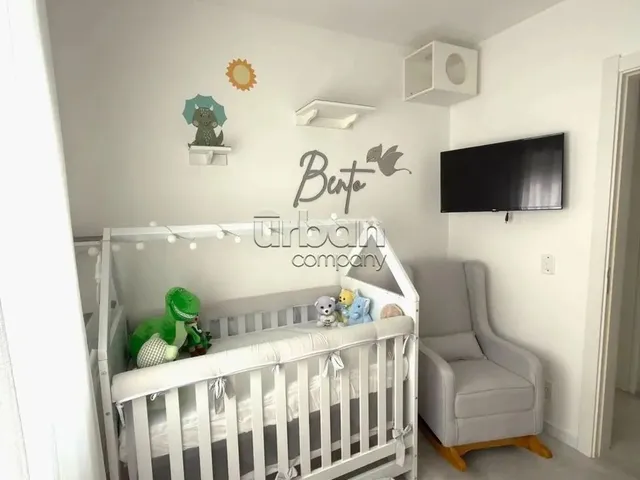 Imagem 5: Excelente Apartamento de Dois Quarto no Centro