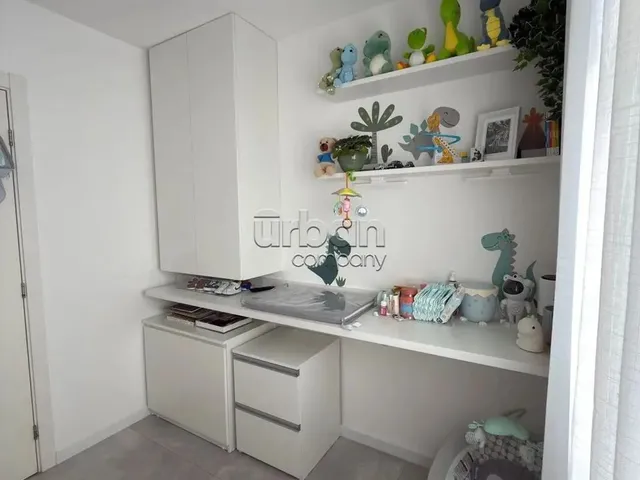 Imagem 9: Excelente Apartamento de Dois Quarto no Centro