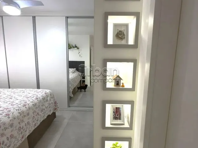 Imagem 12: Excelente Apartamento de Dois Quarto no Centro