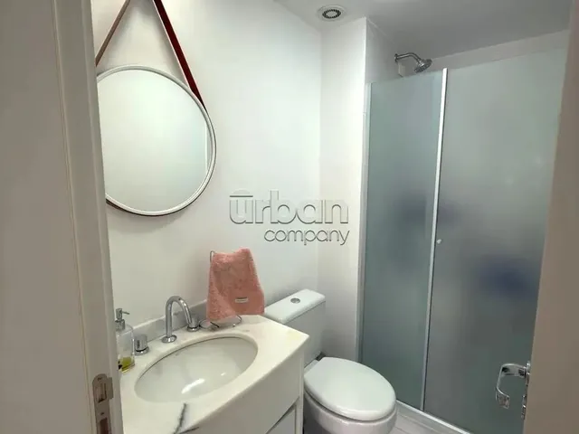 Imagem 4: Excelente Apartamento de Dois Quarto no Centro