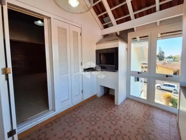 Imagem 13: Casa de Alvenaria À Venda no Bairro Centenário Espaço, Conforto e Qualidade de Vida