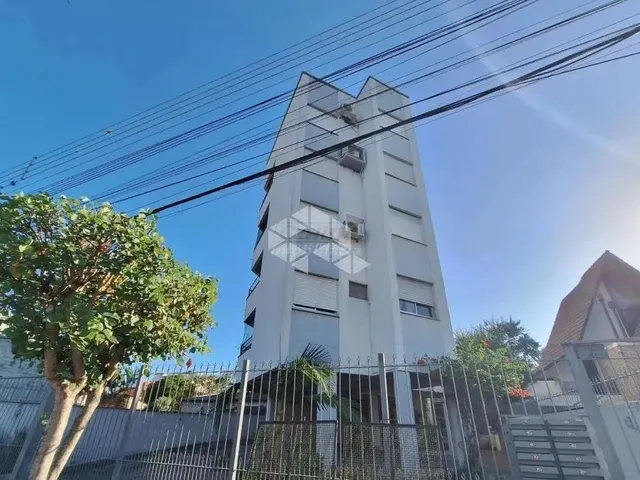 Imagem 1: Apartamento Semi-Mobiliado, no Centro de Montenegro