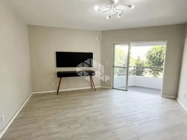 Imagem 3: Apartamento Semi-Mobiliado, no Centro de Montenegro