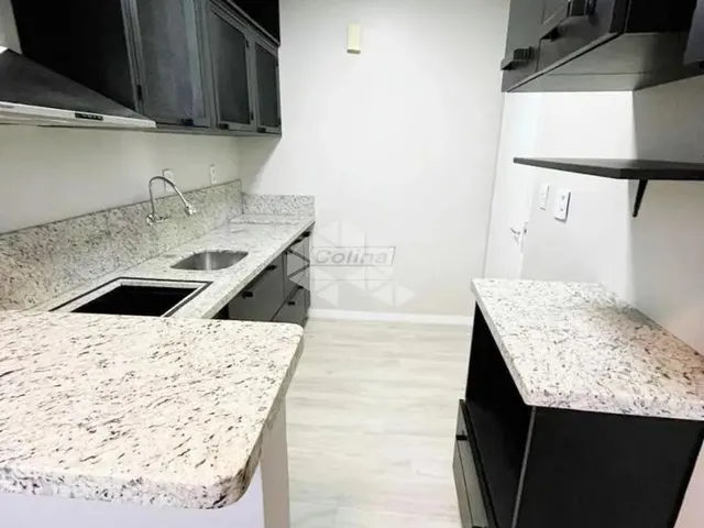 Imagem 5: Apartamento Semi-Mobiliado, no Centro de Montenegro