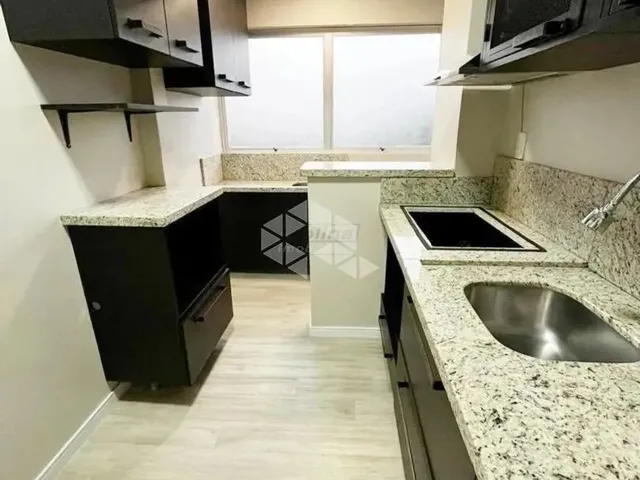 Imagem 13: Apartamento Semi-Mobiliado, no Centro de Montenegro