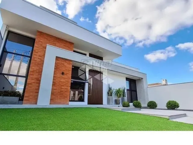 Imagem: Casa Alto Padrão Mobiliada, na Região