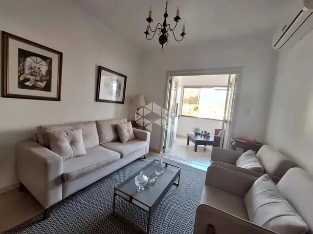 Imagem 7: Apartamento Semi-Mobiliado no Centro