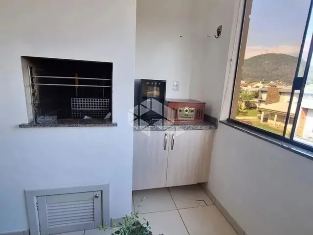 Imagem 5: Apartamento Semi-Mobiliado no Centro
