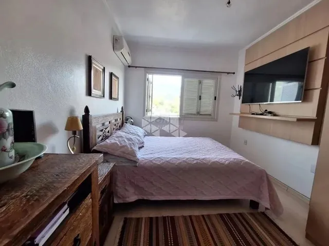 Imagem 6: Apartamento Semi-Mobiliado no Centro