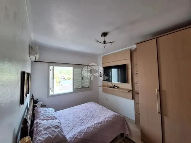 Imagem 10: Apartamento Semi-Mobiliado no Centro