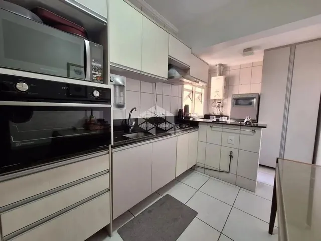 Imagem 8: Apartamento Semi-Mobiliado no Centro