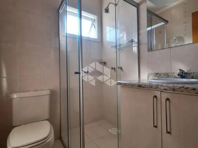 Imagem 9: Apartamento Semi-Mobiliado no Centro