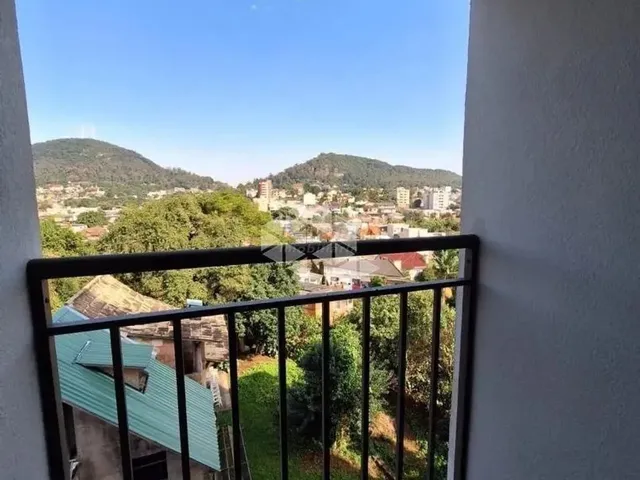Imagem 4: Apartamento Novo com 2 Dormitórios e 1 Vaga no Sunset Montevidéu