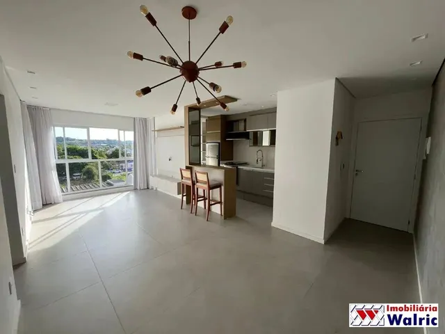 Imagem 1: Apartamento com Suíte no Centro de Campo Bom