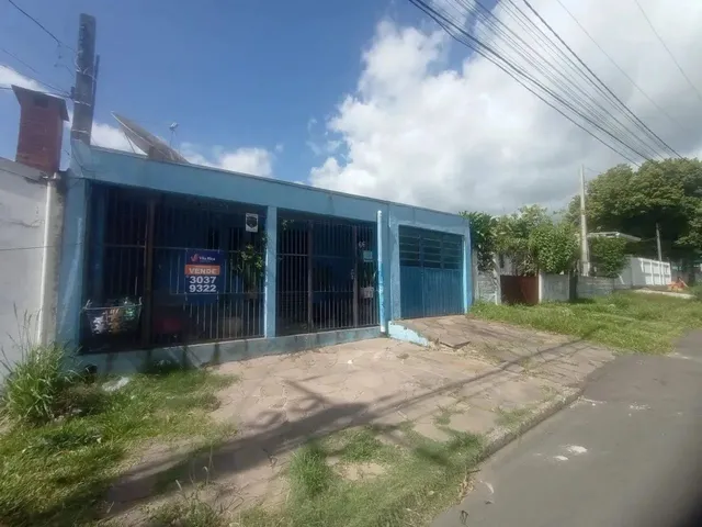 Imagem: Casa 2 Dormitórios À Venda, Bairro Pasqualini