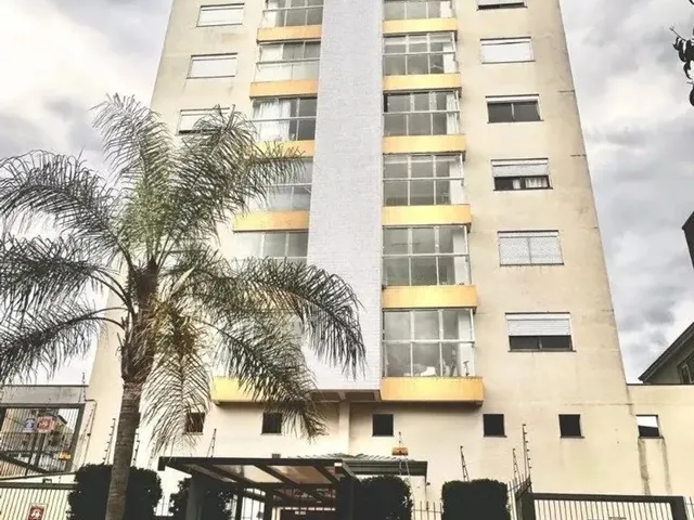 Imagem 1: Apartamento de Alto Padrão com 3 Dormitórios no Coração de Canoas - Rua Brasil