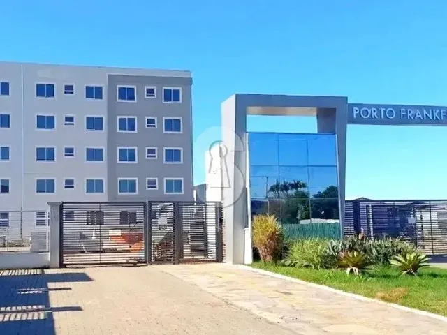 Imagem: Apartamento 2 Dormitórios À Venda em São