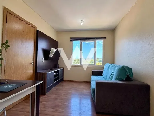 Imagem 15: Apartamento Mobiliado com Garagem e Infraestrutura Completa a 5 Min da Universidade Feeval