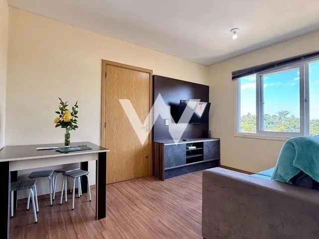 Imagem 16: Apartamento Mobiliado com Garagem e Infraestrutura Completa a 5 Min da Universidade Feeval
