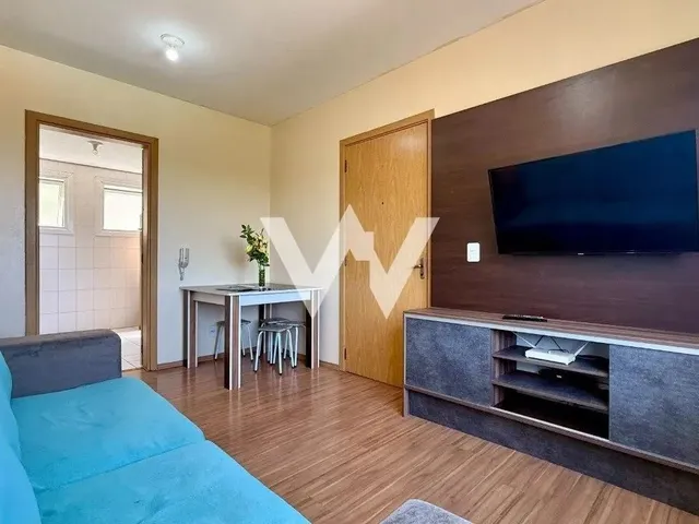 Imagem 11: Apartamento Mobiliado com Garagem e Infraestrutura Completa a 5 Min da Universidade Feeval