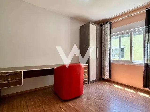 Imagem 7: Apartamento Mobiliado com Garagem e Infraestrutura Completa a 5 Min da Universidade Feeval