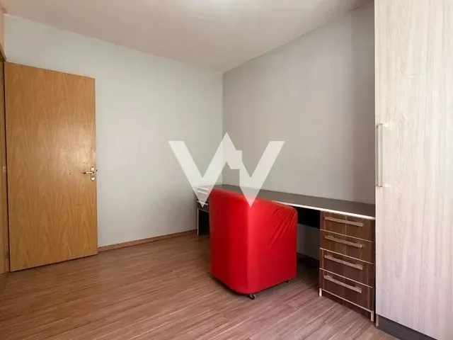 Imagem 12: Apartamento Mobiliado com Garagem e Infraestrutura Completa a 5 Min da Universidade Feeval