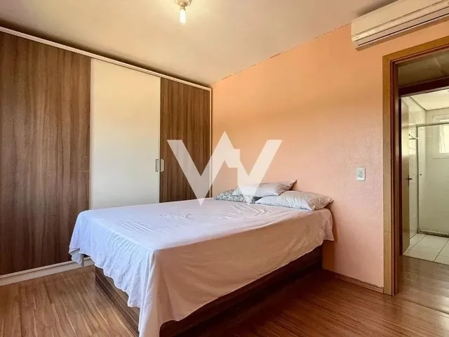 Imagem 5: Apartamento Mobiliado com Garagem e Infraestrutura Completa a 5 Min da Universidade Feeval