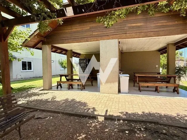 Imagem 13: Apartamento Mobiliado com Garagem e Infraestrutura Completa a 5 Min da Universidade Feeval