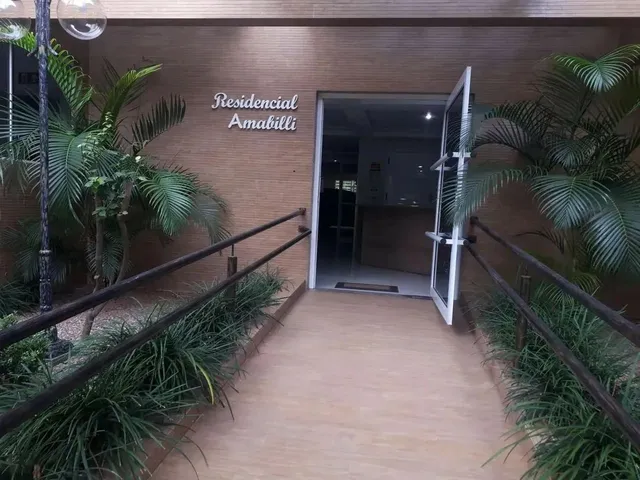 Imagem: O apartamento possui 3 Dormitórios, 2 Suítes, 3