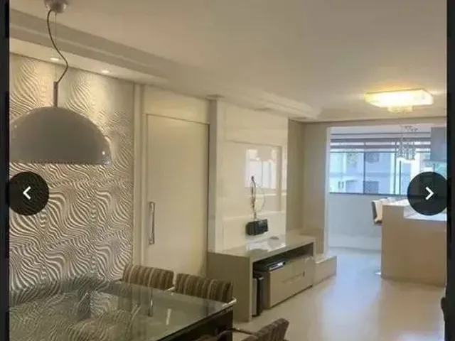 Imagem: O apartamento possui 3 Dormitórios, 1 Suíte, 2 Banheiros,