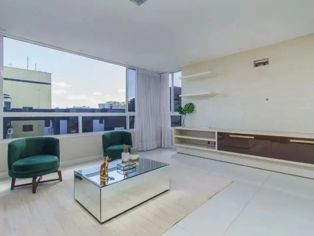 Imagem: Apartamento em Rua Ângelo Possebon - Centro