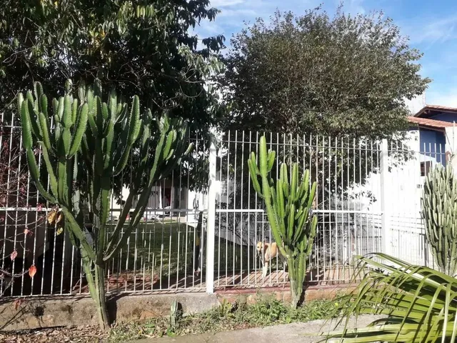 Imagem: Casa em Rua Claris Amadeo Rossi - Feitoria