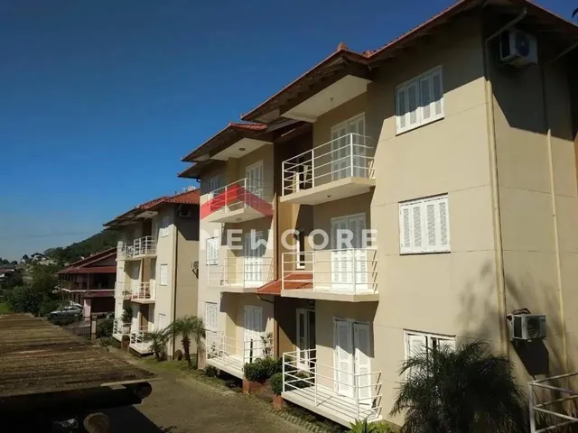 Imagem: Apartamento em Venceslau Escobar - Centro